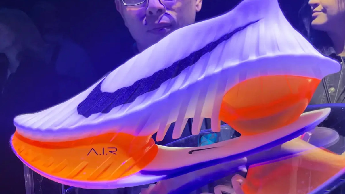 Liệu Elliott Hill có thể vực dậy Nike? Hinh anh 5: Lieu Elliott Hill co the vuc day Nike?