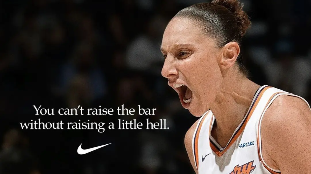 Liệu Elliott Hill có thể vực dậy Nike? Hinh anh 8: Lieu Elliott Hill co the vuc day Nike?