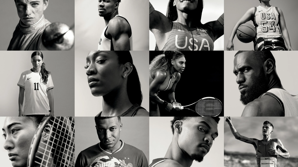 Liệu Elliott Hill có thể vực dậy Nike? Hinh anh 6: Lieu Elliott Hill co the vuc day Nike?