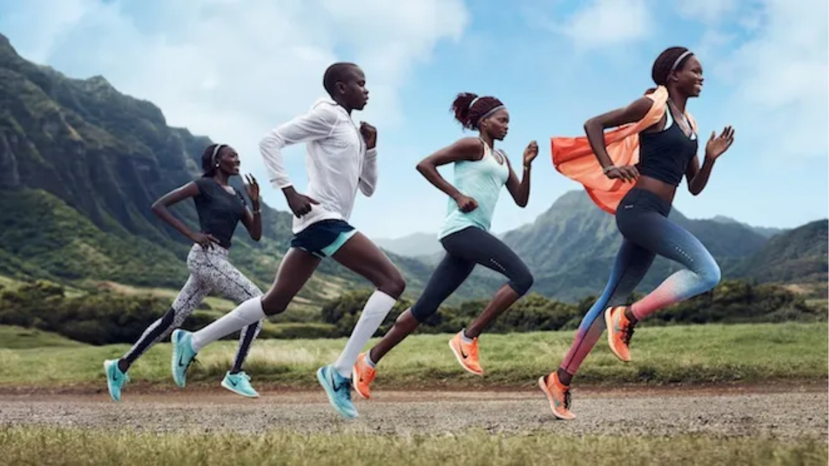 Liệu Elliott Hill có thể vực dậy Nike? Hinh anh 7: Lieu Elliott Hill co the vuc day Nike?