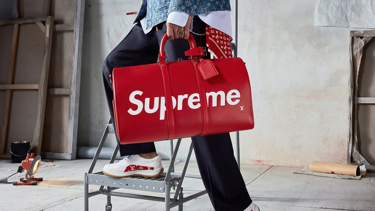 Hinh anh 8: Theo chan Louis Vuitton kham pha the gioi sneaker