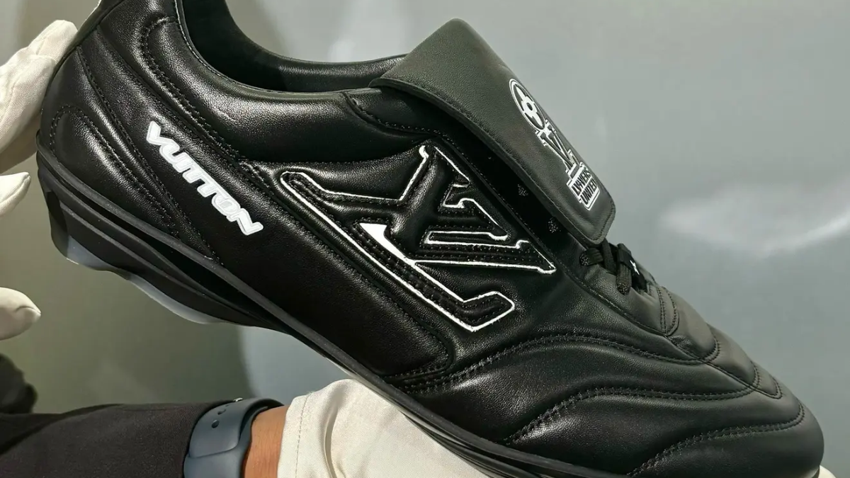 Hinh anh 2: Theo chan Louis Vuitton kham pha the gioi sneaker