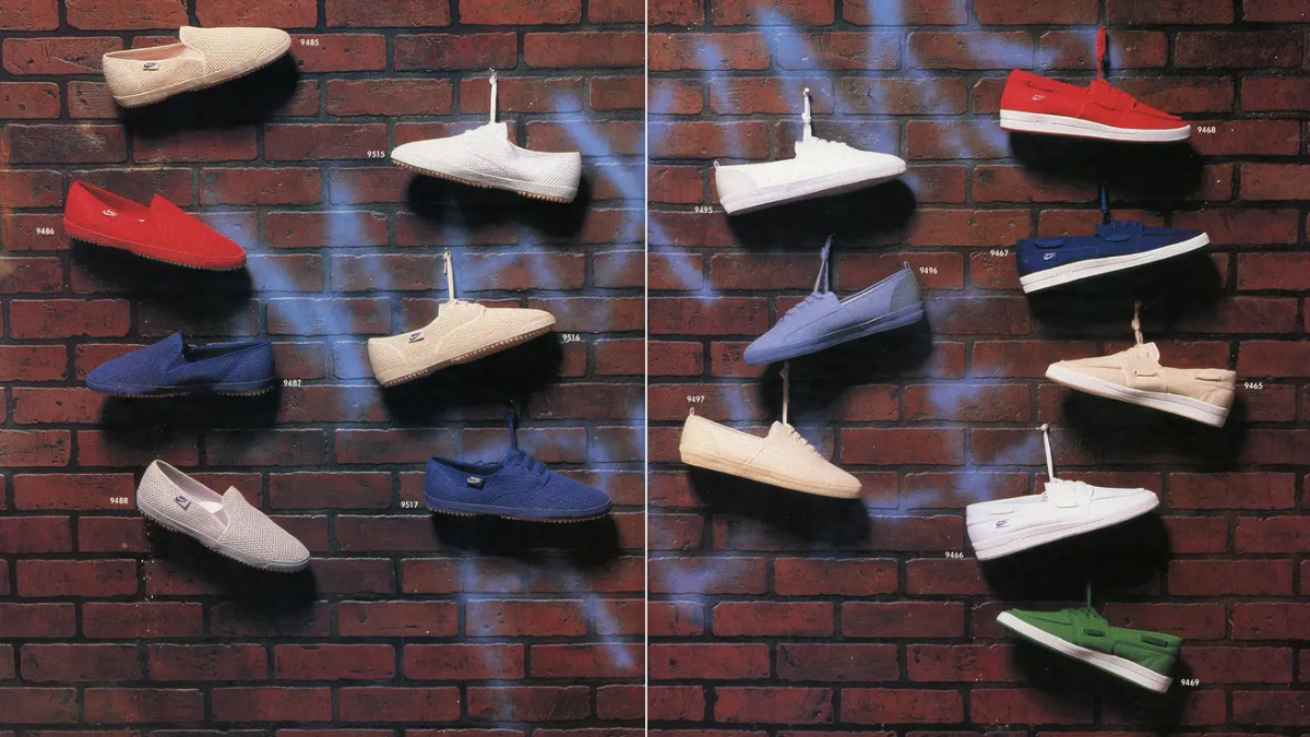 Hinh anh 10: Nike: Nhung lan tro lai huyen thoai va tuong lai day hua hen