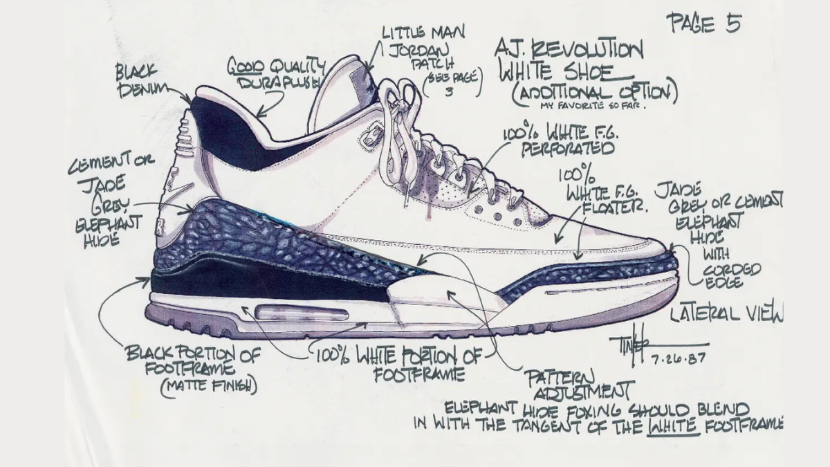 Hinh anh 12: Nike: Nhung lan tro lai huyen thoai va tuong lai day hua hen