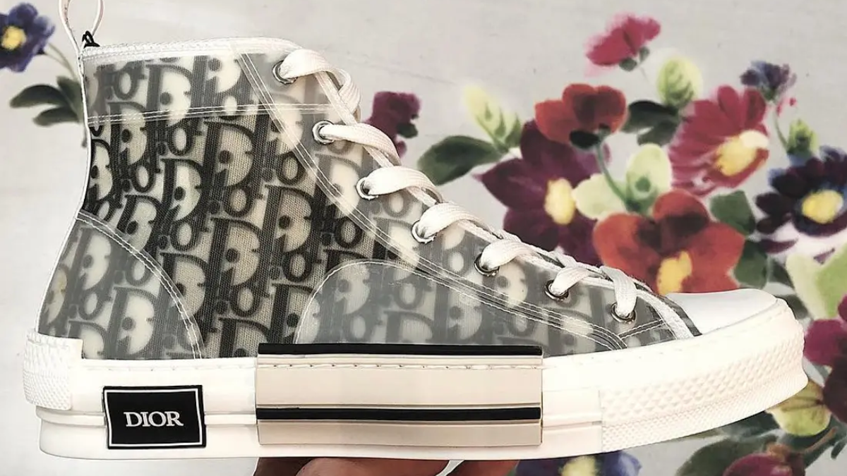 Thibo Denis: Tài năng trẻ sáng giá của nhà mốt Louis Vuitton Hinh anh 9: Thibo Denis: Tai nang tre sang gia cua nha mot Louis Vuitton