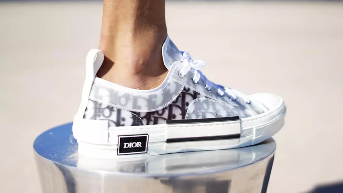 Thibo Denis: Tài năng trẻ sáng giá của nhà mốt Louis Vuitton Hinh anh 8: Thibo Denis: Tai nang tre sang gia cua nha mot Louis Vuitton