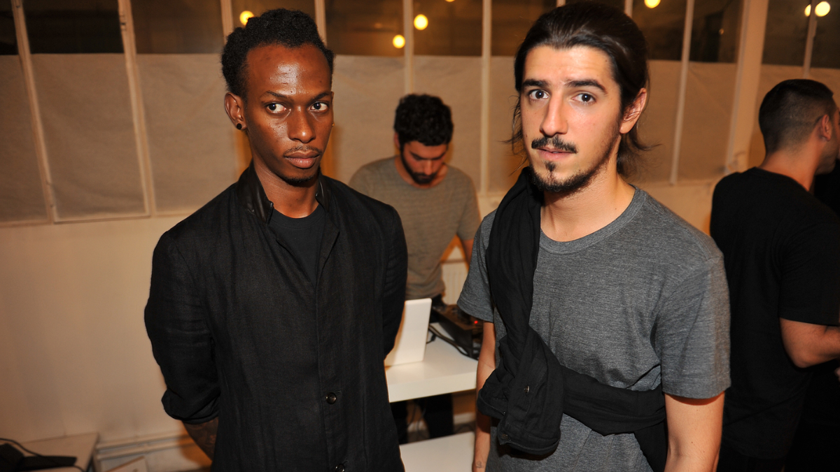 Thibo Denis: Tài năng trẻ sáng giá của nhà mốt Louis Vuitton Hinh anh 2: Thibo Denis: Tai nang tre sang gia cua nha mot Louis Vuitton