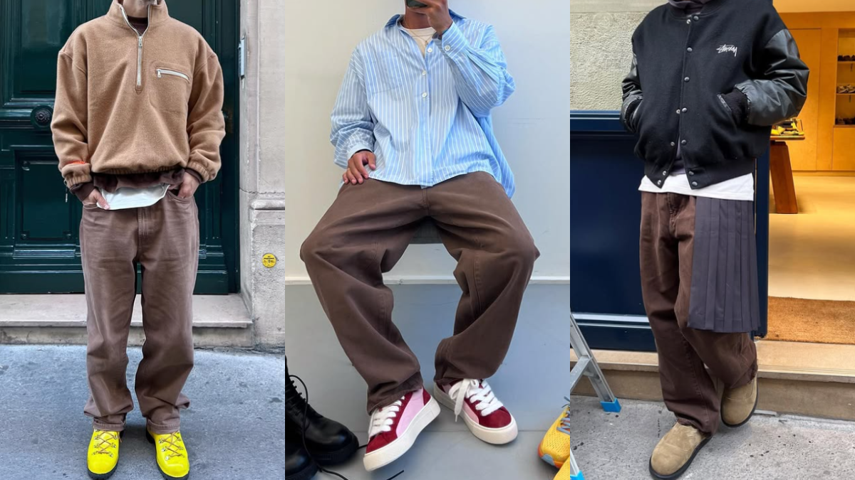 Thibo Denis: Tài năng trẻ sáng giá của nhà mốt Louis Vuitton Hinh anh 3: Thibo Denis: Tai nang tre sang gia cua nha mot Louis Vuitton