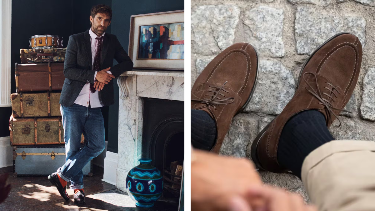 5 phong cách thu siêu hot không thể bỏ qua Hinh anh 3: 5 phong cach thu sieu hot khong the bo qua