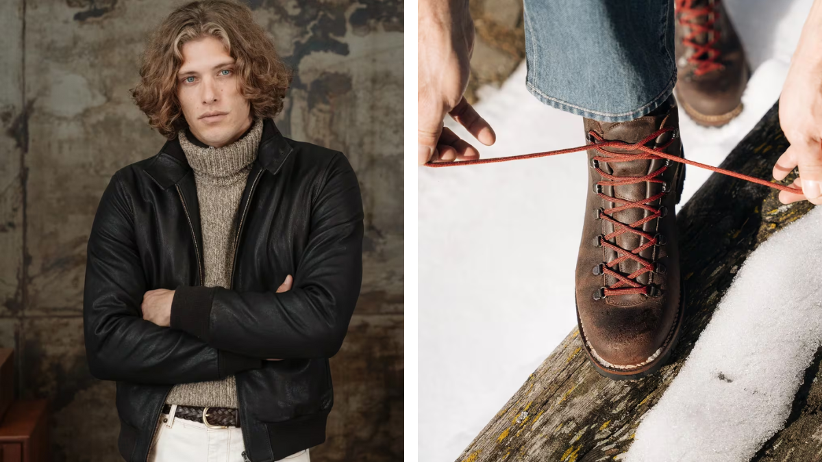 5 phong cách thu siêu hot không thể bỏ qua Hinh anh 4: 5 phong cach thu sieu hot khong the bo qua