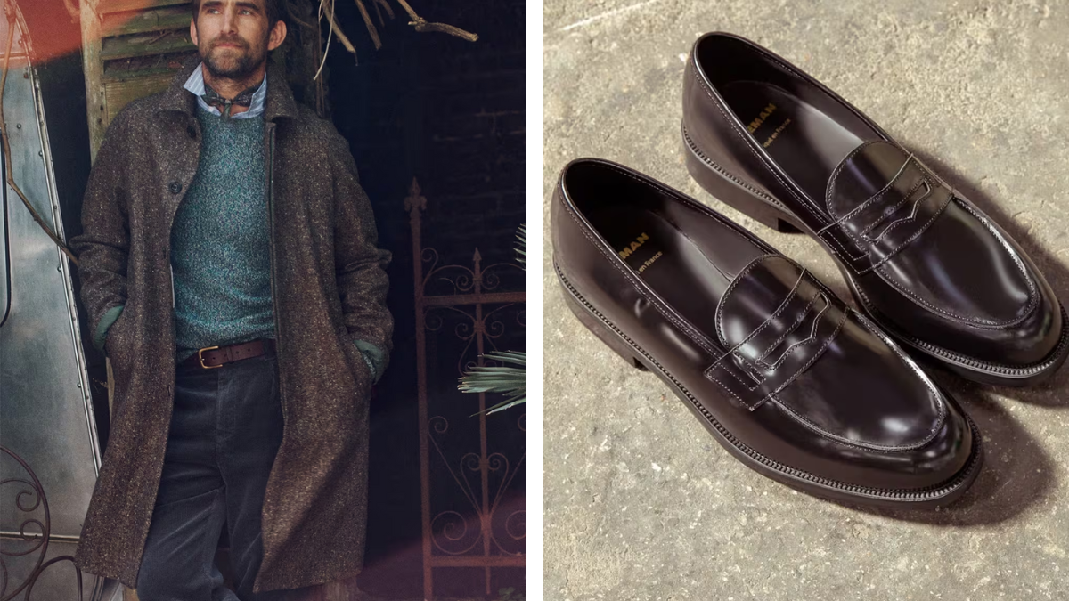 5 phong cách thu siêu hot không thể bỏ qua Hinh anh 6: 5 phong cach thu sieu hot khong the bo qua