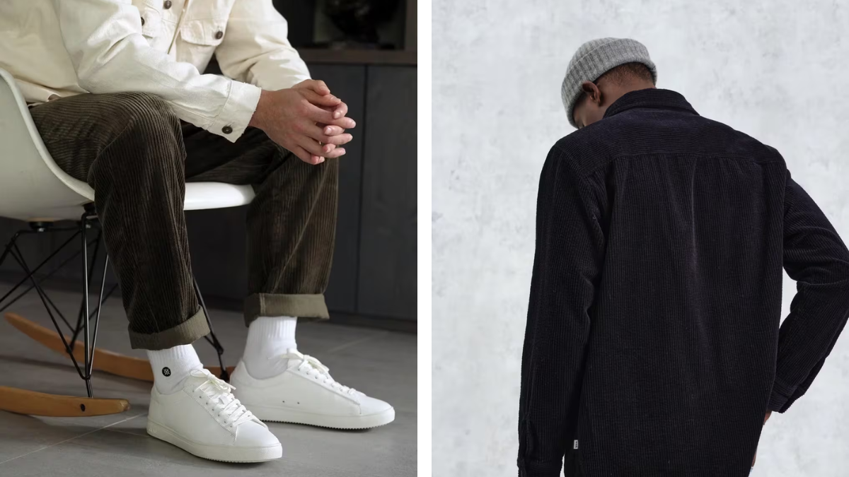 5 phong cách thu siêu hot không thể bỏ qua Hinh anh 8: 5 phong cach thu sieu hot khong the bo qua