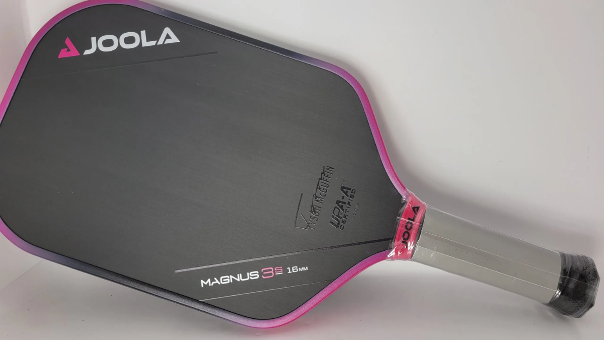 Hinh anh 8: Review vot JOOLA 3S: Perseus 3S, Magnus 3S va Scorpeus 3S