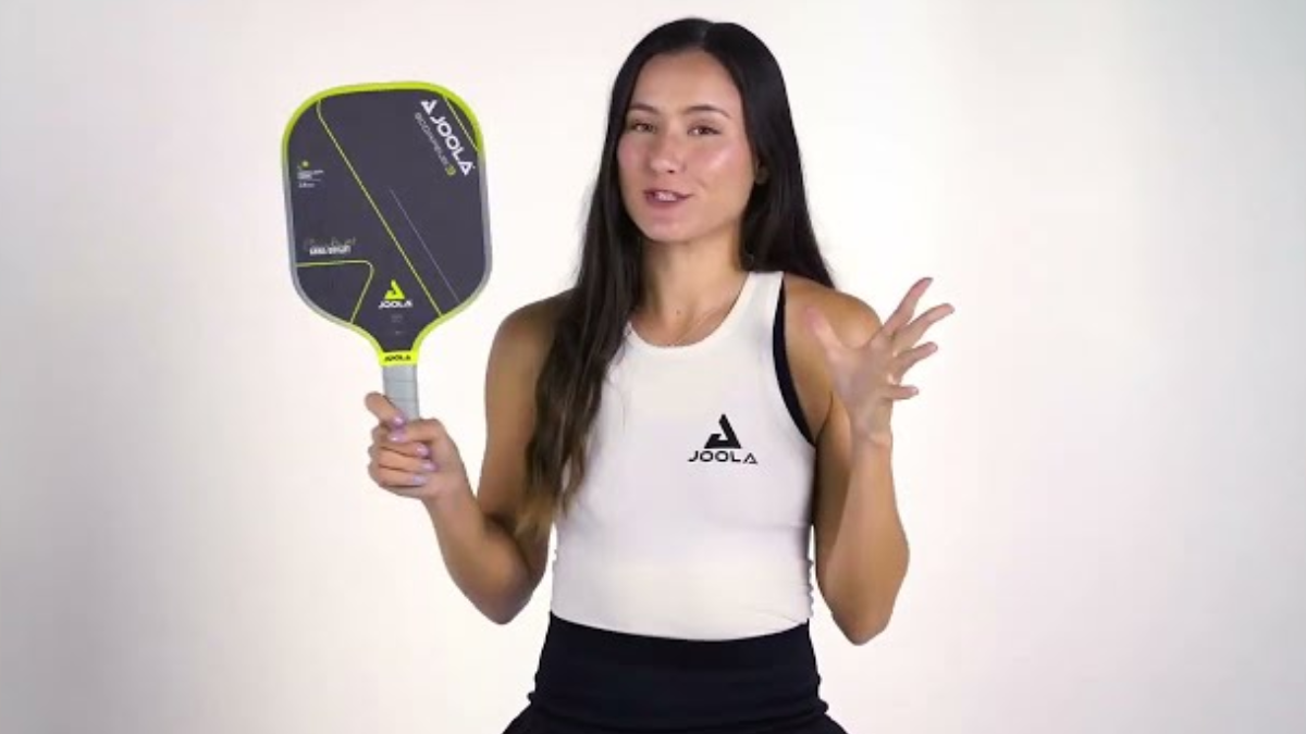 Hinh anh 11: Review vot JOOLA 3S: Perseus 3S, Magnus 3S va Scorpeus 3S