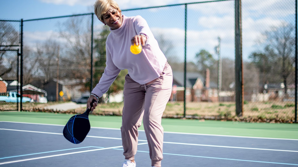 Bắt đầu với pickleball: 7 quy tắc cơ bản cho người mới Hinh anh 8: Bat dau voi pickleball: 7 quy tac co ban cho nguoi moi