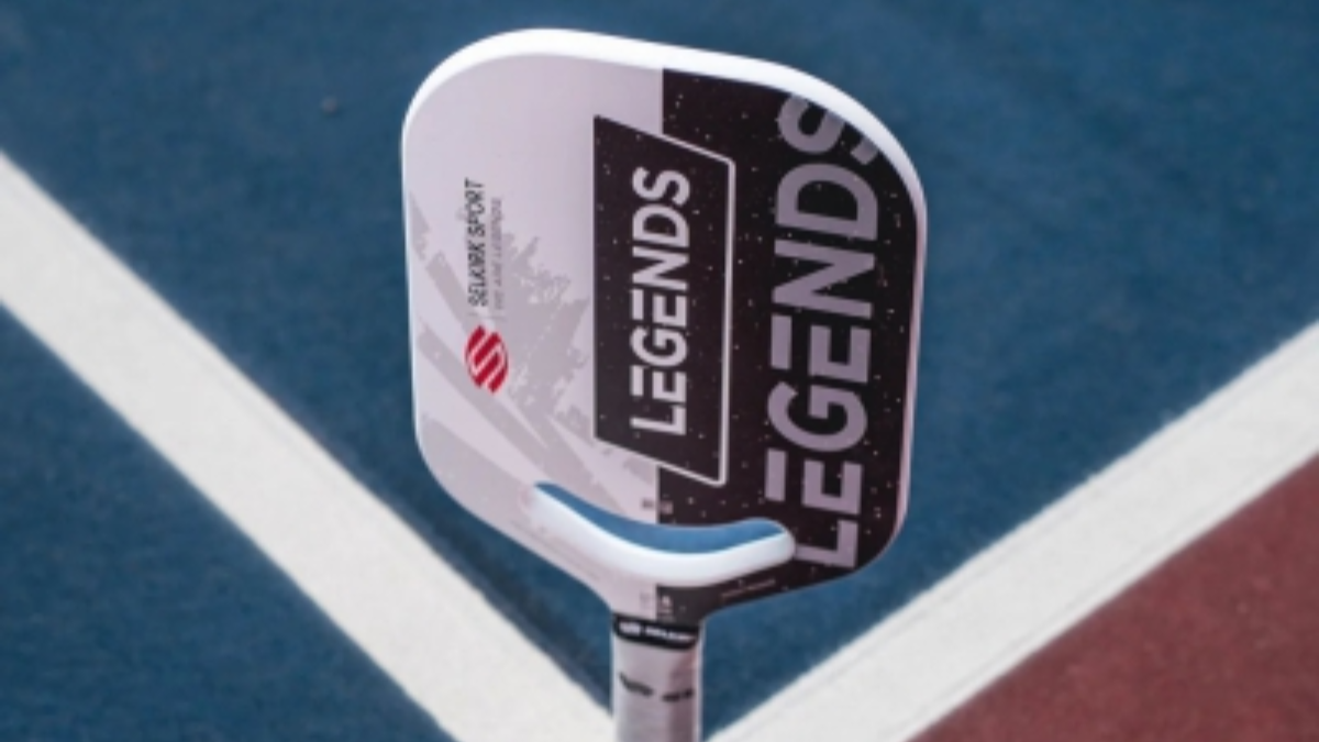 Hinh anh 3: Review chi tiet vot Selkirk Vanguard Power Air Invikta