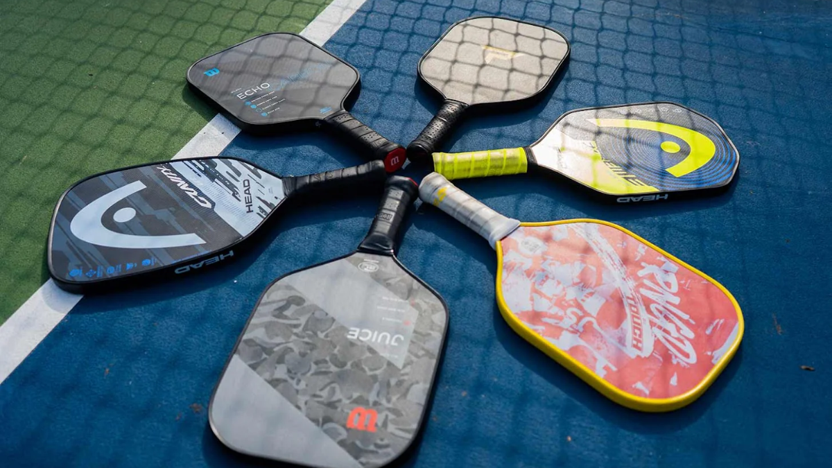 Top 6 vot pickleball soi carbon tot nhat nam 2024