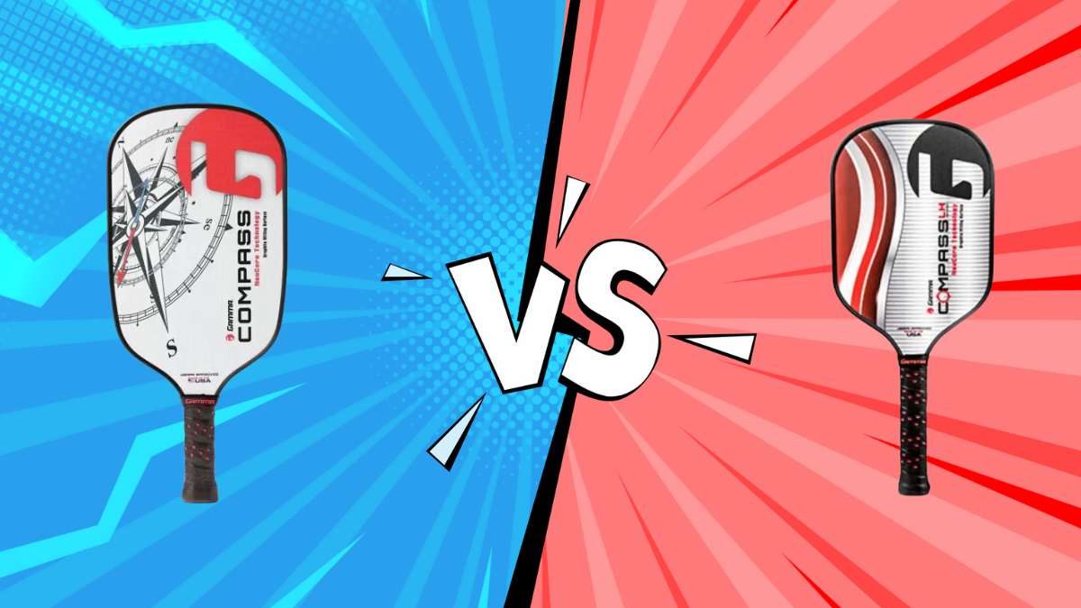 So sanh va danh gia: Gamma Compass vs Compass LH