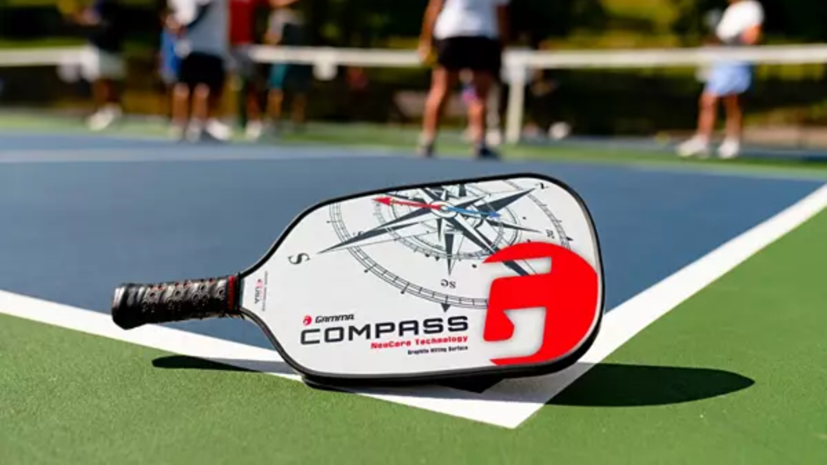 So sánh và đánh giá: Gamma Compass vs Compass LH Hinh anh 2: So sanh va danh gia: Gamma Compass vs Compass LH