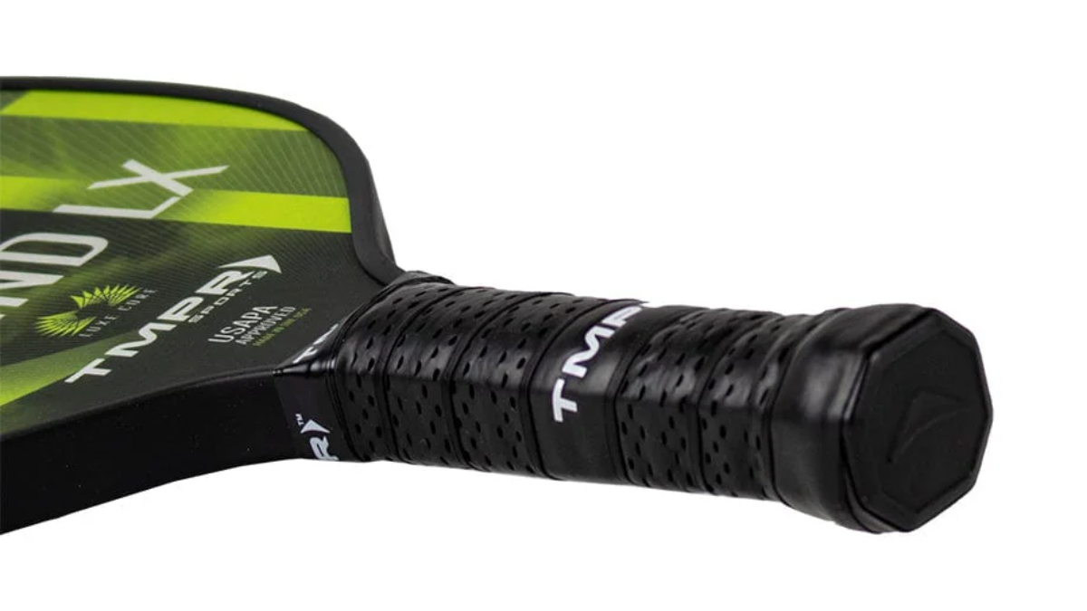 Review chi tiết vợt pickleball TMPR Sports Ascend LX Hinh anh 4: Review chi tiet vot pickleball TMPR Sports Ascend LX