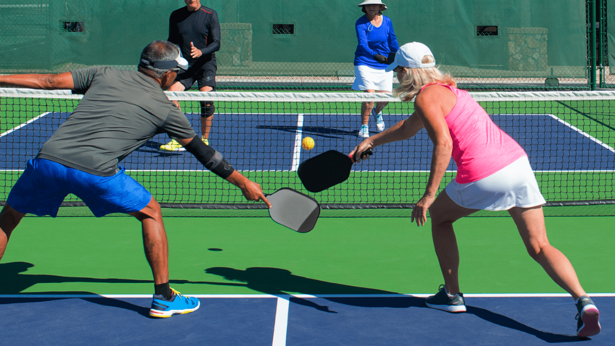 Review chi tiết vợt pickleball TMPR Sports Ascend LX Hinh anh 6: Review chi tiet vot pickleball TMPR Sports Ascend LX