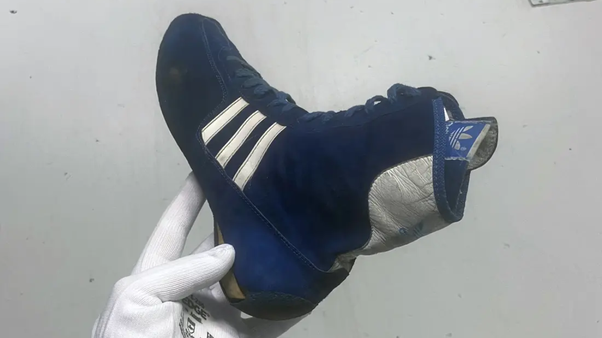 Hinh anh 5: Mo kho bau: Nhung doi giay co dien thoi bung su tro lai cua adidas