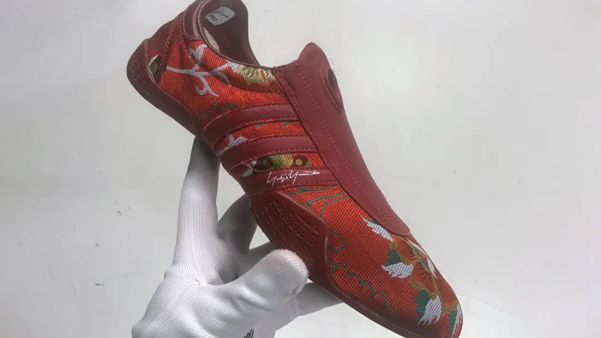 Hinh anh 10: Mo kho bau: Nhung doi giay co dien thoi bung su tro lai cua adidas