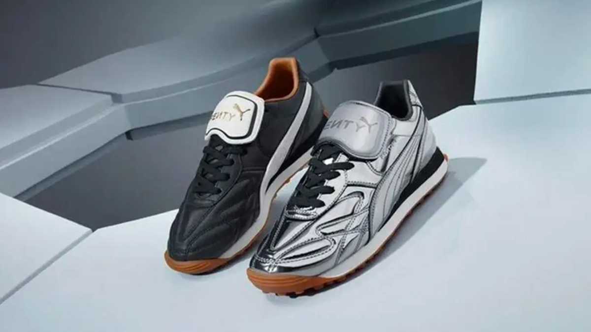 5 kiệt tác chứng minh PUMA luôn đi trước thời đại Hinh anh 8: 5 kiet tac chung minh PUMA luon di truoc thoi dai