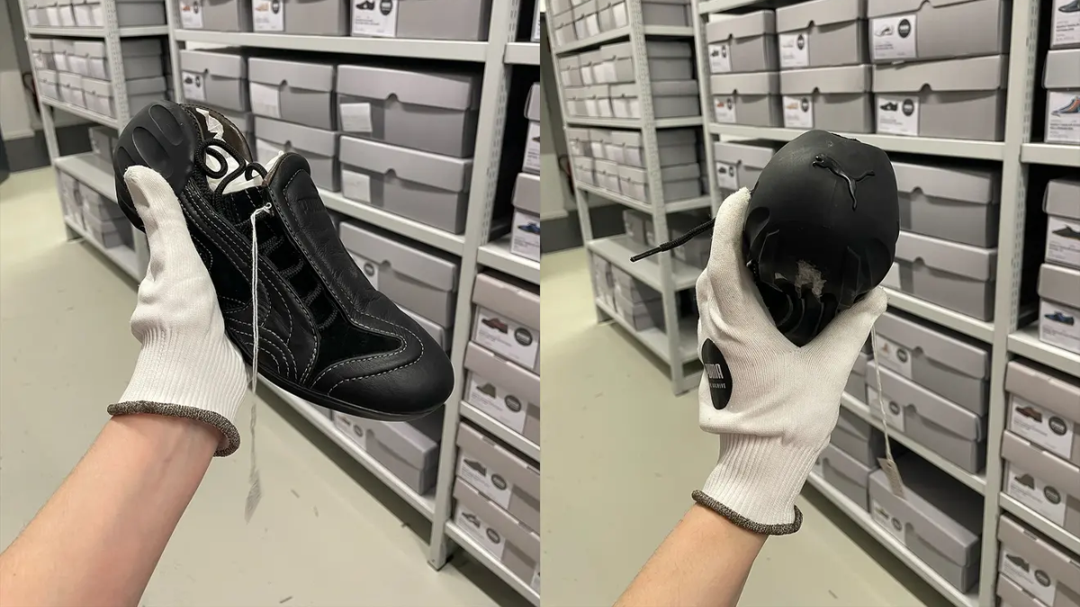 5 kiệt tác chứng minh PUMA luôn đi trước thời đại Hinh anh 10: 5 kiet tac chung minh PUMA luon di truoc thoi dai