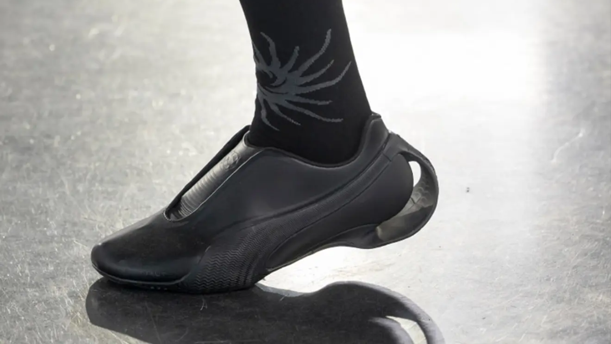 5 kiệt tác chứng minh PUMA luôn đi trước thời đại Hinh anh 2: 5 kiet tac chung minh PUMA luon di truoc thoi dai