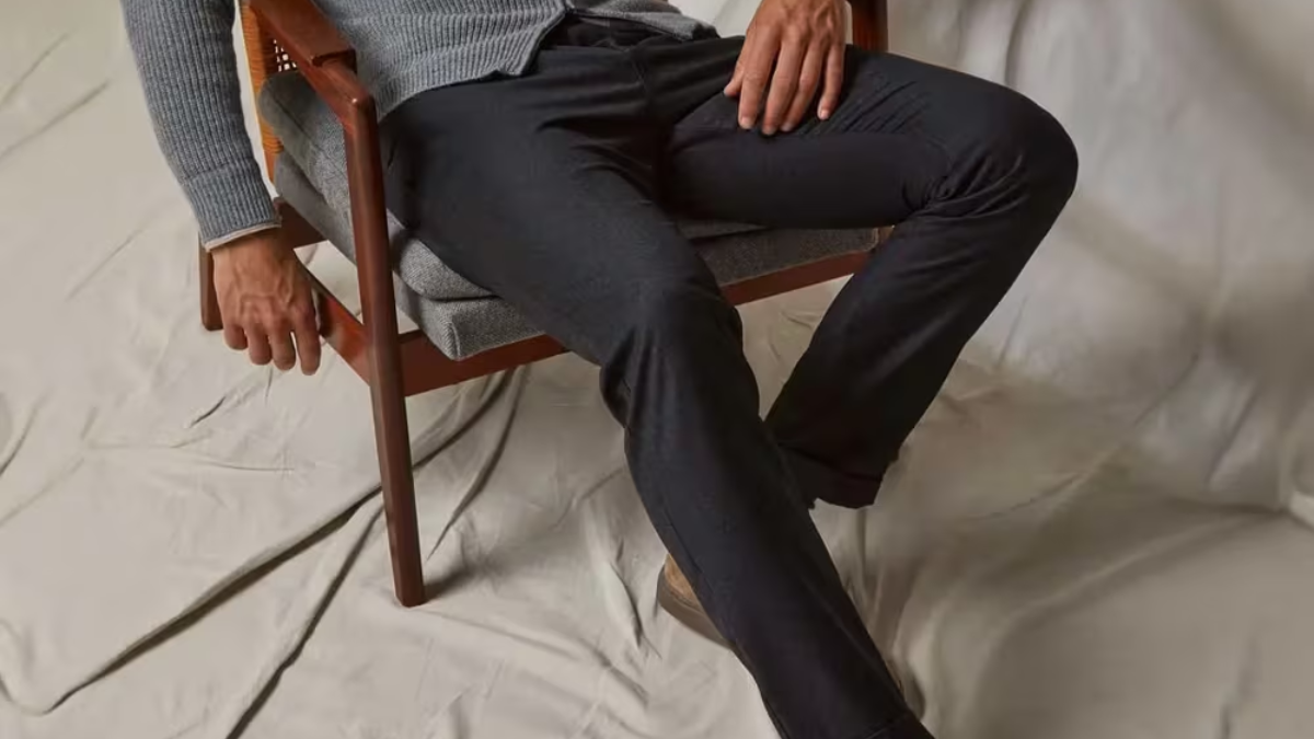 Bi quyet chon quan giup ban tu tin xuong pho ngay dong