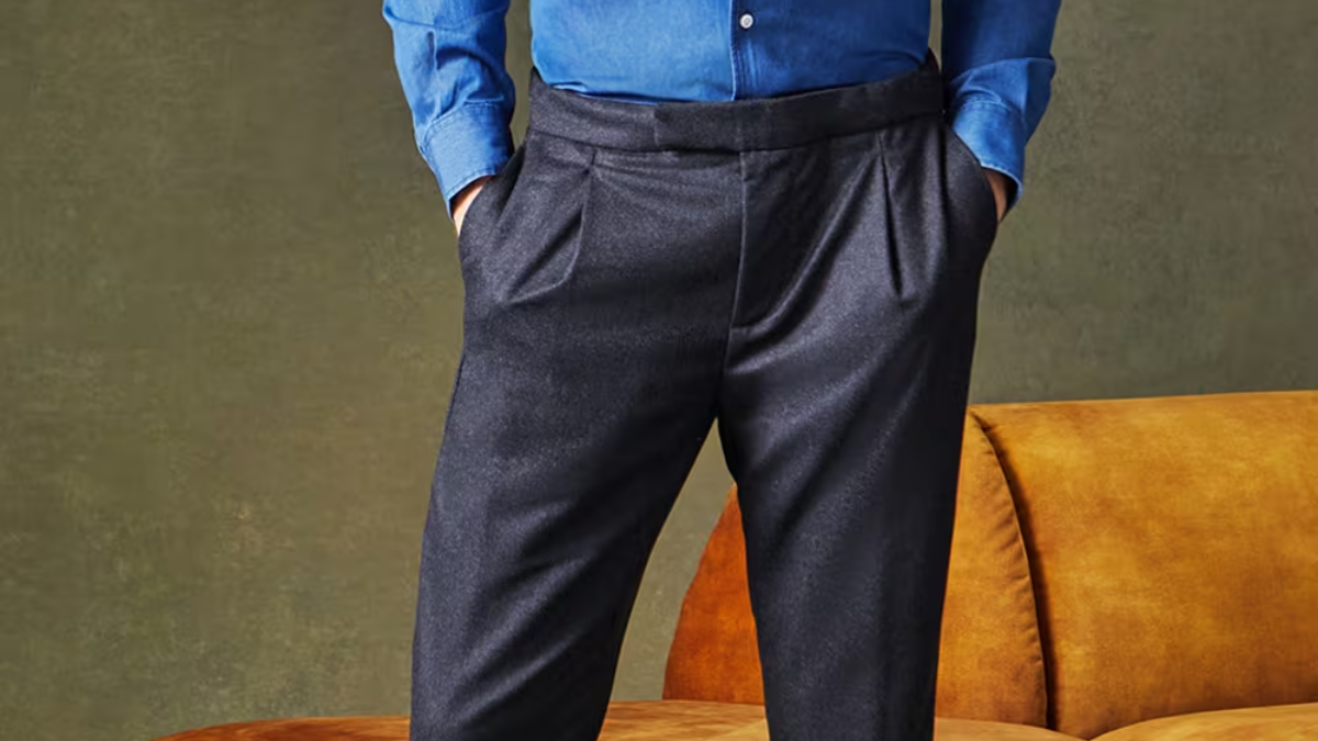 Hinh anh 1: Bi quyet chon quan giup ban tu tin xuong pho ngay dong