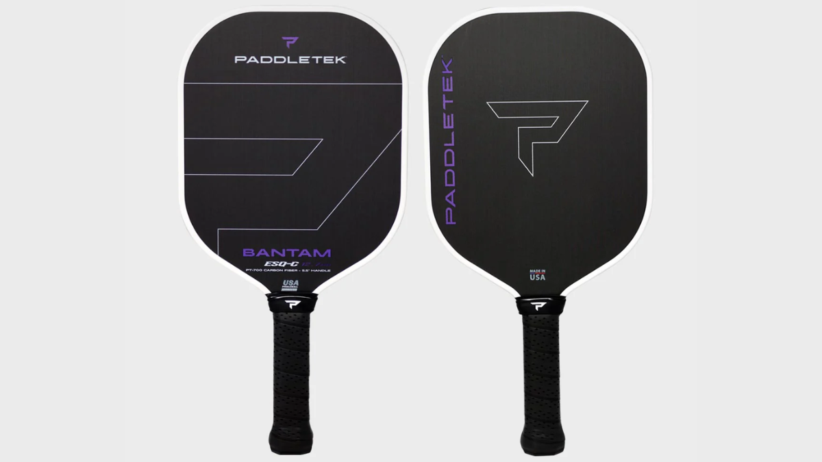 Tìm hiểu về vợt pickleball Paddletek ESQ-C Hinh anh 7: Tim hieu ve vot pickleball Paddletek ESQ-C