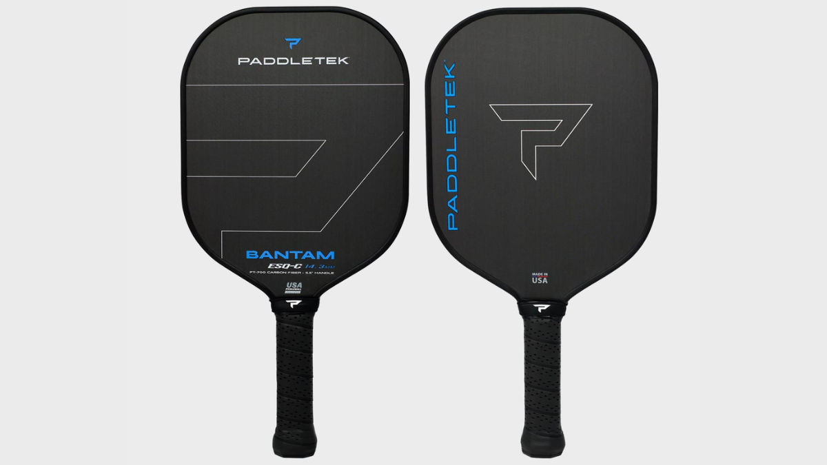 Tìm hiểu về vợt pickleball Paddletek ESQ-C Hinh anh 12: Tim hieu ve vot pickleball Paddletek ESQ-C