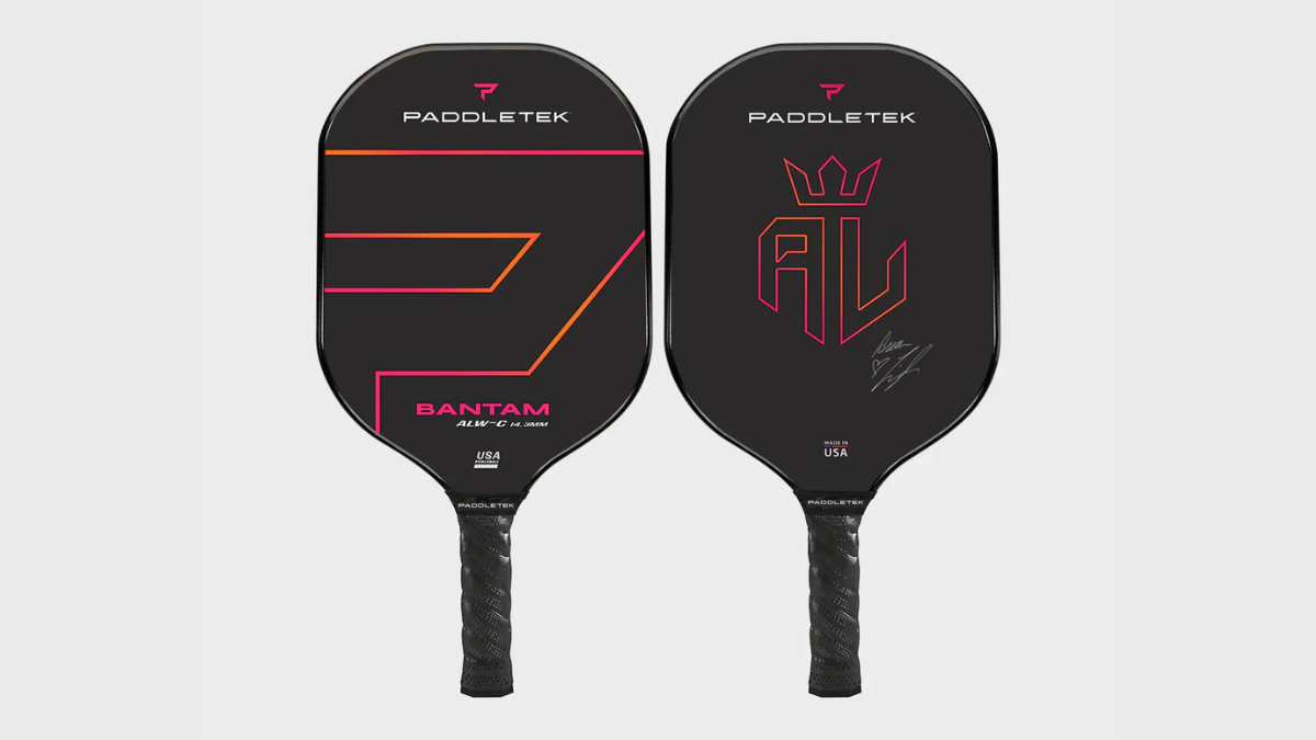 Tìm hiểu về vợt pickleball Paddletek ESQ-C Hinh anh 13: Tim hieu ve vot pickleball Paddletek ESQ-C