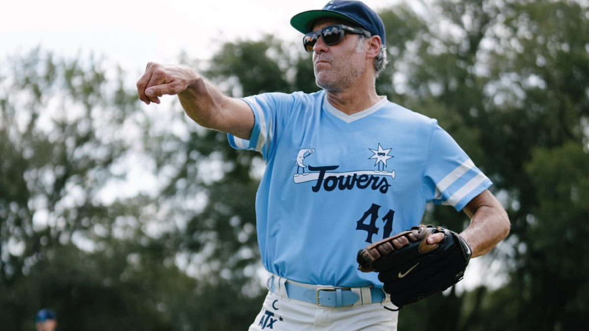 Elliott Hill: Vẽ nên tương lai tươi sáng cho Nike Hinh anh 1: Elliott Hill: Ve nen tuong lai tuoi sang cho Nike