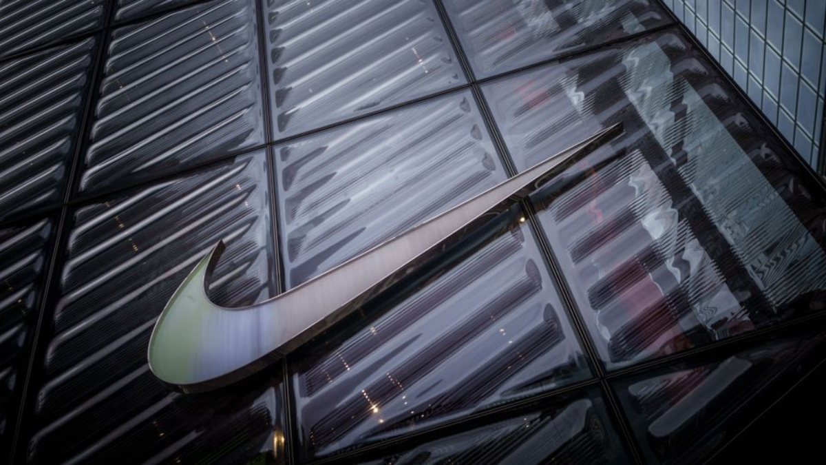 Elliott Hill: Vẽ nên tương lai tươi sáng cho Nike Hinh anh 8: Elliott Hill: Ve nen tuong lai tuoi sang cho Nike