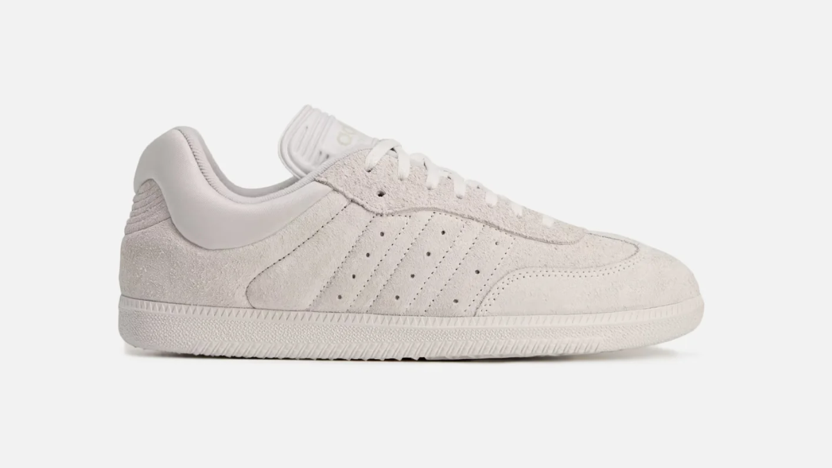 Liệu Dingyun Zhang có thể lấp đầy khoảng trống mà Yeezy để lại? Hinh anh 5: Lieu Dingyun Zhang co the lap day khoang trong ma Yeezy de lai?