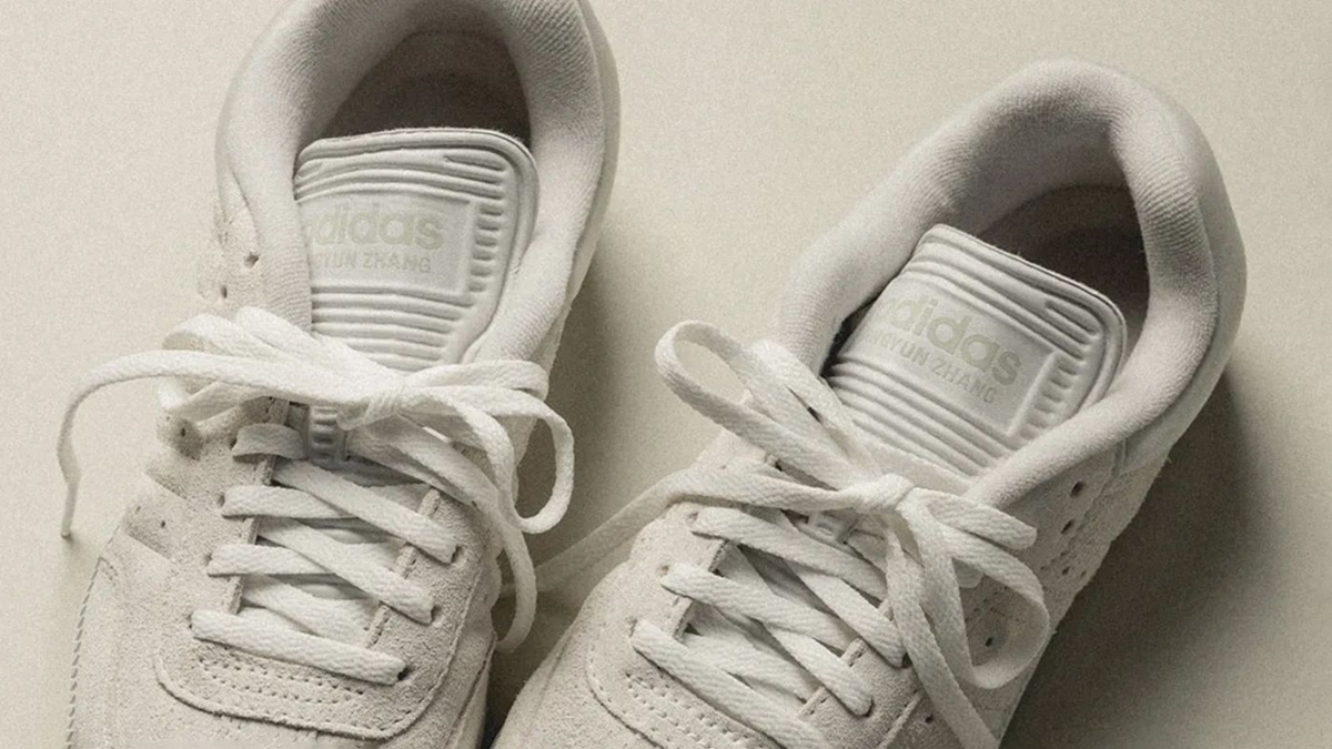 Liệu Dingyun Zhang có thể lấp đầy khoảng trống mà Yeezy để lại? Hinh anh 4: Lieu Dingyun Zhang co the lap day khoang trong ma Yeezy de lai?