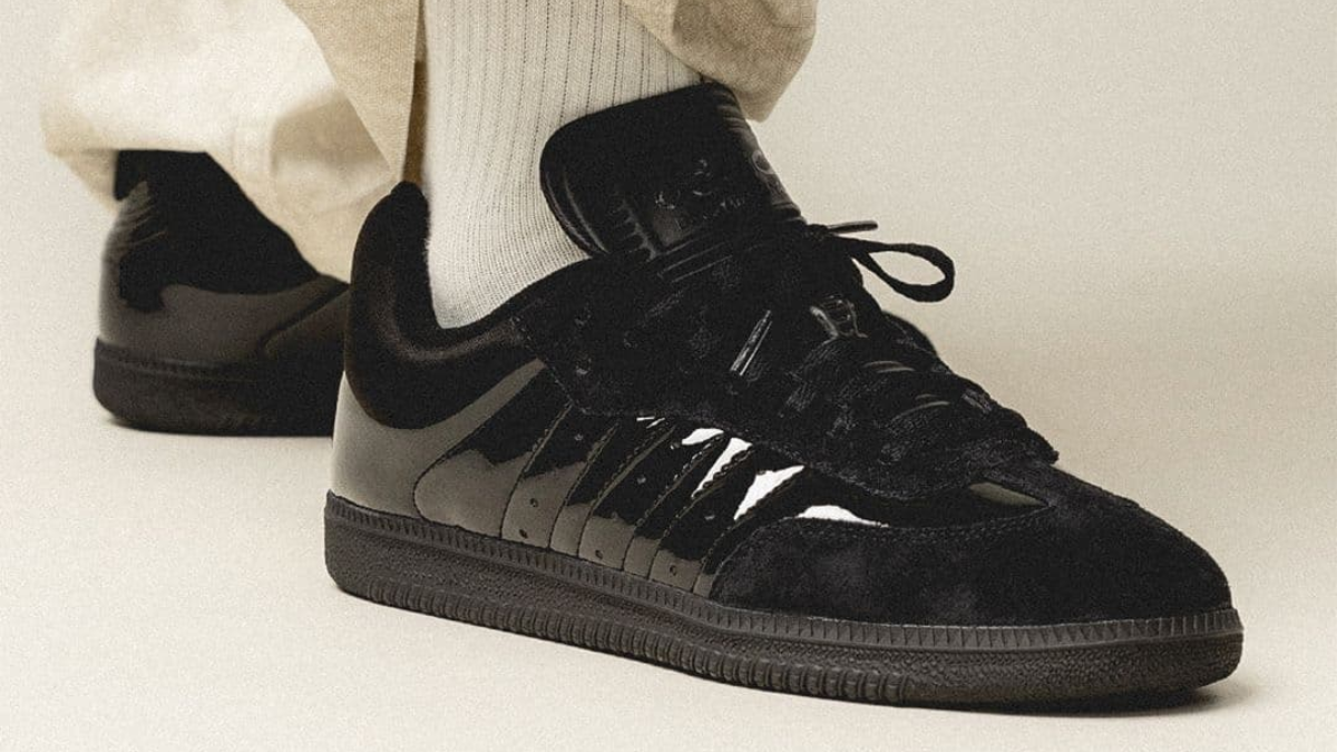 Liệu Dingyun Zhang có thể lấp đầy khoảng trống mà Yeezy để lại? Hinh anh 3: Lieu Dingyun Zhang co the lap day khoang trong ma Yeezy de lai?