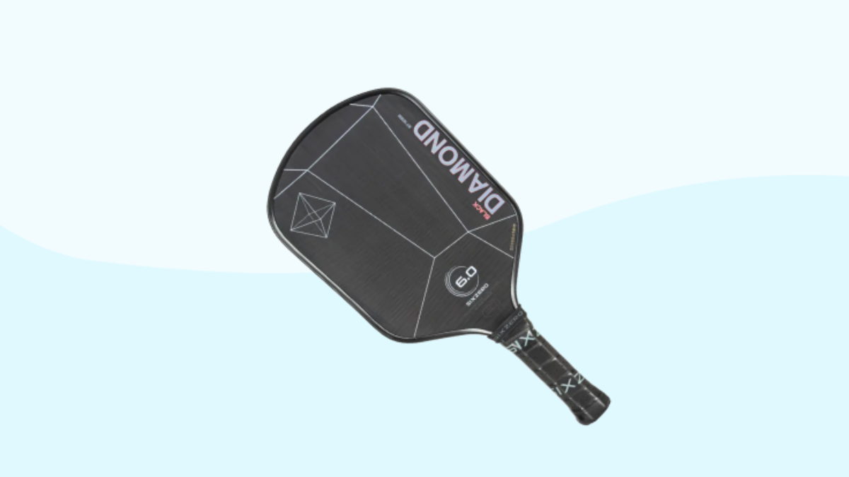 Review vợt Six Zero Black Diamond và Double Black Diamond Hinh anh 7: Review vot Six Zero Black Diamond va Double Black Diamond