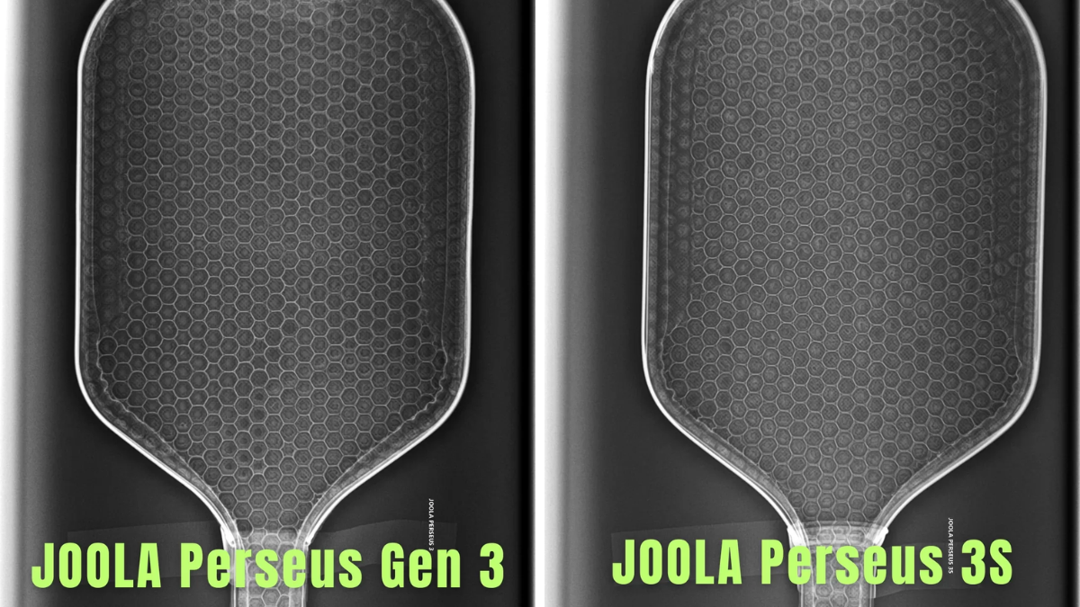 Hinh anh 3: Review vot JOOLA 3S: Perseus 3S, Magnus 3S va Scorpeus 3S