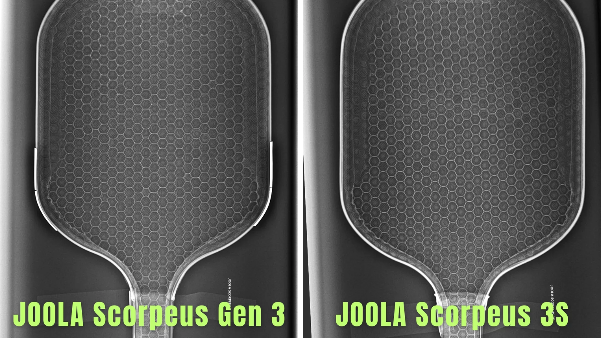 Hinh anh 2: Review vot JOOLA 3S: Perseus 3S, Magnus 3S va Scorpeus 3S
