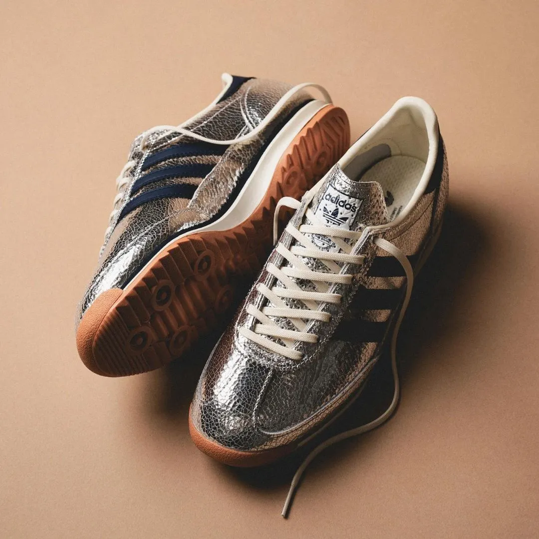 Top 6 phối màu hot nhất của adidas SL72 OG trong 2024 Hinh anh 5: Top 6 phoi mau hot nhat cua adidas SL72 OG trong 2024