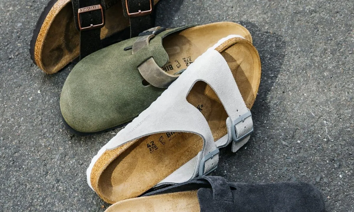 Hinh anh 1: Top nhung mau Birkenstock dat hang nhat 2024