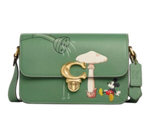 Tui Coach Disney X Studio 'Soft Green' CH466-B4RT2
