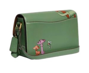 Tui Coach Disney X Studio 'Soft Green' CH466-B4RT2