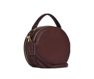 Tui Coach Snoopy Lights Motif 'Brown' CE844-IMMZI