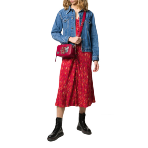 Tui Marc Jacobs Handbags 'Red' M0015803-938