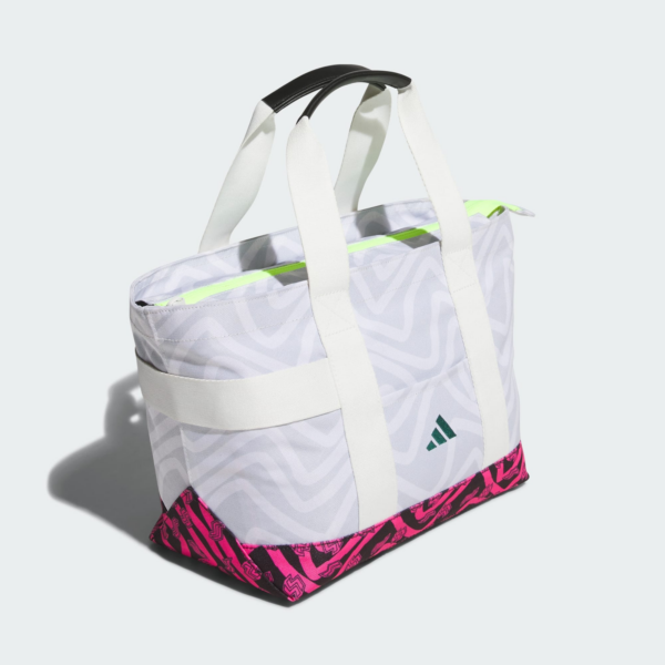 Tui Adidas Code Chaos 'White' JG6323
